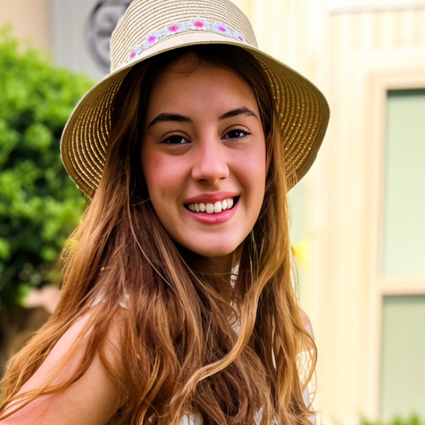 Kayla Berryman, freelance website designer